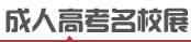 大石桥成人高考招生院校